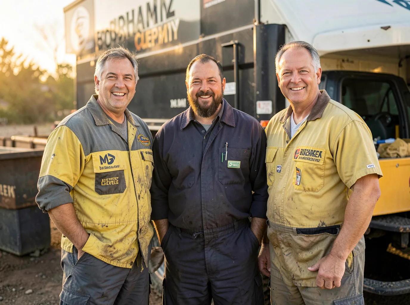 Sewage Cleanup company in Frederick, PA