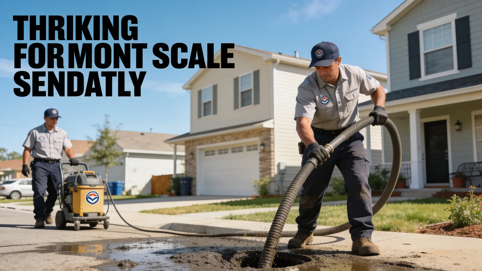 Sewage Cleanup in Frederick, PA near me